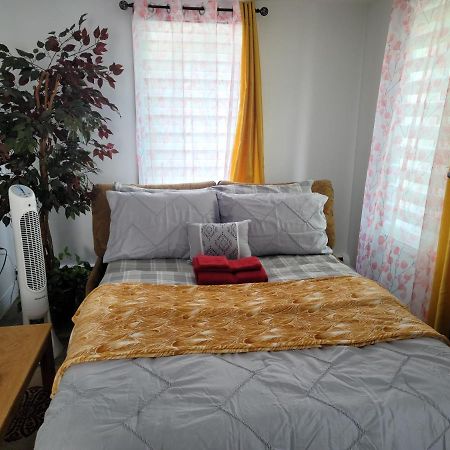 Vibrant Apartment In The Heart Of The Town Edmundston Eksteriør billede